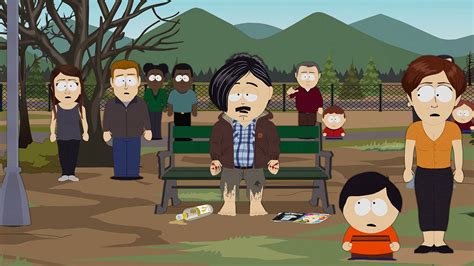 “south Park The Streaming Wars Part 2 News South Park Studios Us