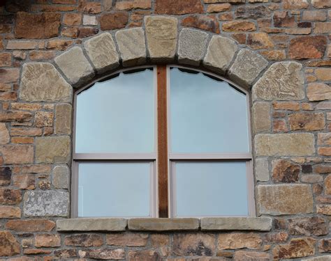 Quoins And Arches Select Stone