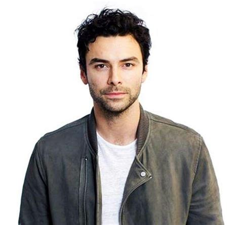 Aidan Turner Out Of Touch Que Guapo