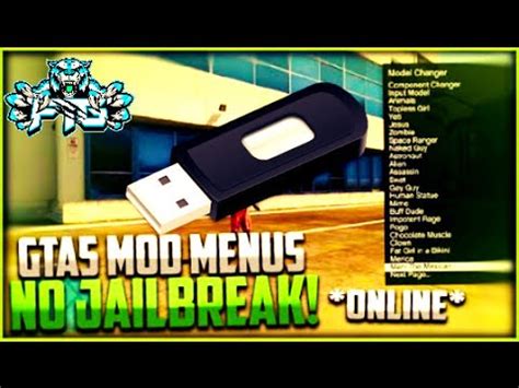 Move the extracted files to your usb stick 4. GTA 5: FREE USB Mod Menu/Lobby + Tutorial 2015 (No JAILBREAK/RGH/JTAG) | Xbox 360/PS3/Xbox1/PS4 ...