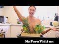 Go Naked At Home Ep Waste Free Seedy Crackers From Monni Naket Watch Video Mypornvid Fun