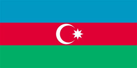 Flag of saudi arabia : The Voice of Vexillology, Flags & Heraldry: Azerbaijan and ...