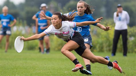 Youth | USA Ultimate