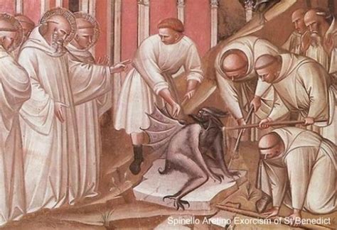 Demonic Possession And The Ancient Practice Of Exorcism Ancient Origins