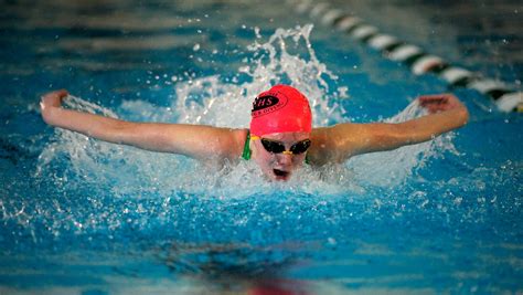 Gallery Ihsaa Girls 2015 Sectional Swimming And Diving Finals