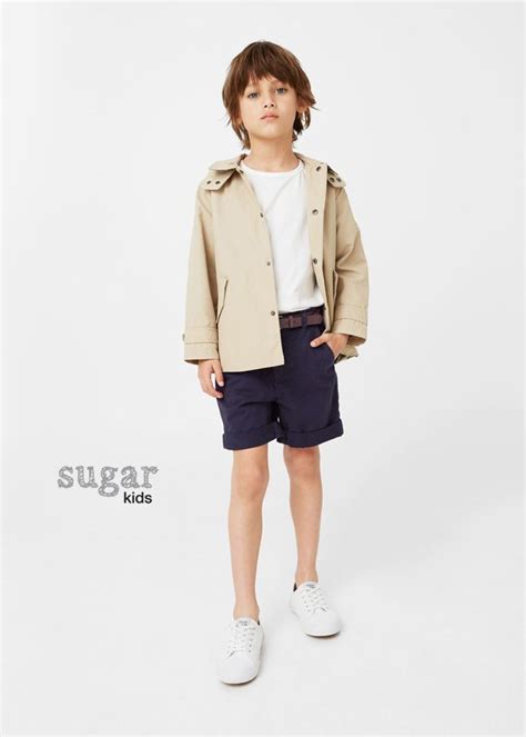 Oliver From Sugar Kids For Mango 模写