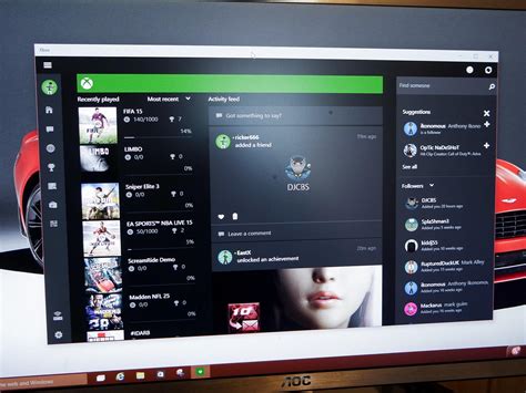 How To Start An Xbox Live Party On Windows 10 Windows Central