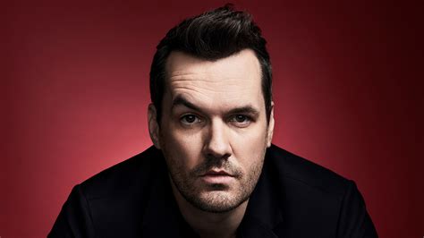 The Jim Jefferies Show Takes Stab At Reporting On Civil Liberties In S