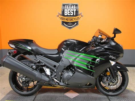 2017 Kawasaki Ninja American Motorcycle Trading Company Used Harley