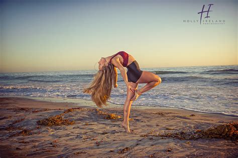San Diego Beach Dance Photographer