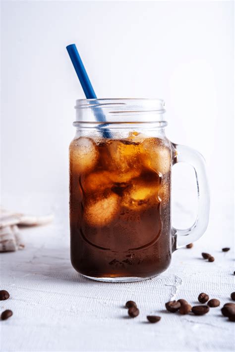 How To Make The Best Cold Brew Coffee At Home Fed Fit