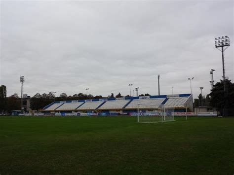 Fotogalerie (bilder durch anklicken vergrößern) anpfiff ist bzw. Stadio Ernesto Breda - Stadion in Sesto San Giovanni