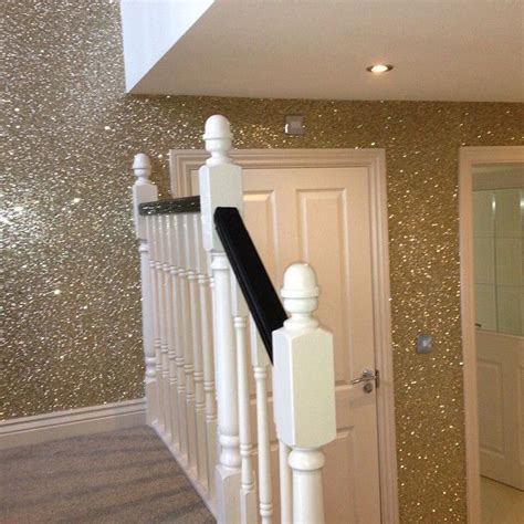 Thebestwallpaperplace On Instagram One Of Our Gold Glitter Wallpaper