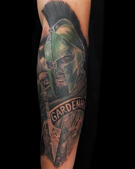 They can be from the greek and roman era, and can have variations by adding other. 90+ Legendary Spartan Tattoo Ideas - Discover The Meaning