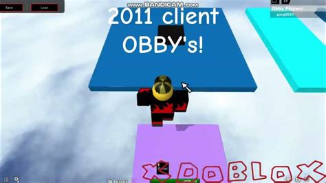 Xdoblox A New Roblox Revival Youtube