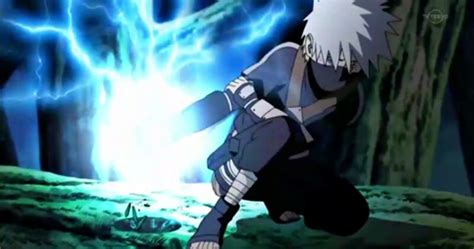 Naruto Top Best Lightning Style Users Ranked