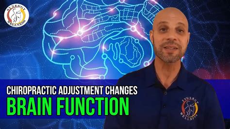Chiropractic Adjustment Changes Brain Function Nyc Chiropractor Case