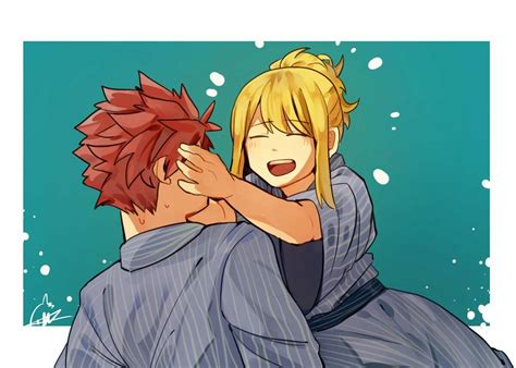 natsu et lucy fairy tail natsu and lucy fairy tail ships fairy tail manga deviant art fairy