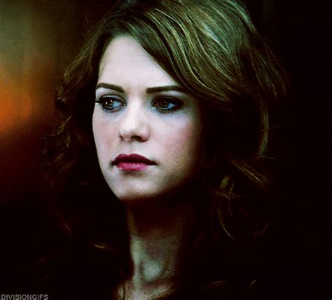 Lyndsy Fonseca Daily Discovered By Claudia On We Heart It Lyndsy Fonseca Fonseca Nikita Tv Show