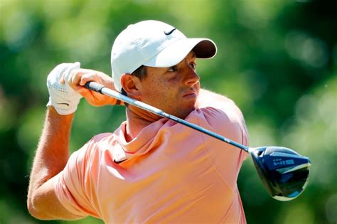 Golf Rory Mcilroy Commits To First Phoenix Open Abs Cbn News