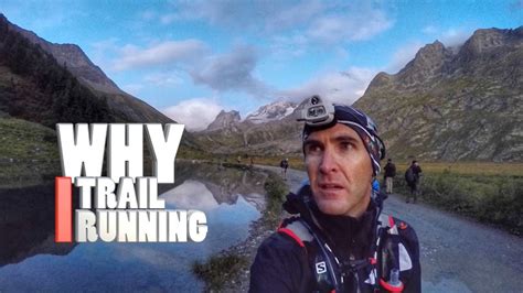 Why I ♥ Trail Running Need Motivation And Inspiration