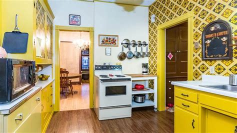 Time Capsule Homes For Sale Restore Or Renovate Life At Home