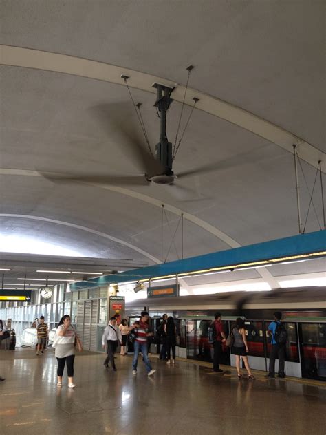 Huge ceiling fans with as many as eight blades are available in the market. Huge-Assed Ceiling Fan @ Paya Lebar MRT | www ...