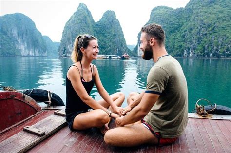 Things You Will Learn When Traveling As A Couple Daily Travel Pill