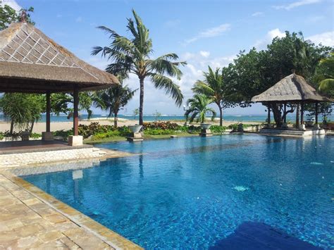 Hotel Patra Jasa Bali Resort And Villas Bali Kuta Beach 1 188 € Invia