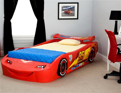 Same day delivery 7 days a week £3.95, or fast store collection. Disney cars toddler bed kids - 10 ways to ensure your ...