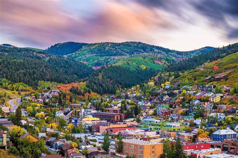 5 Most Charming Mountain Towns In Utah Worldatlas