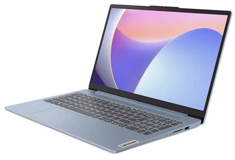 Lenovo Ideapad Slim 33i Gen 8 15ian8 Intel 2023 156 Laptop