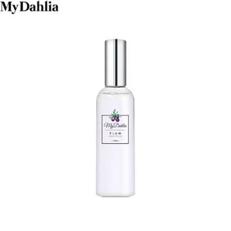 Mydahlia Fabric Perfume 100ml Best Price And Fast Shipping From