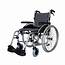 1300  Orbit Lightweight Self Propelled Wheelchair Roma Medical