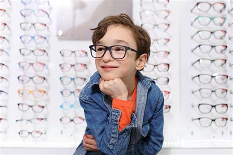 3 Tips For Buying Kids Glasses Eye Doctor And Optometrists Medford