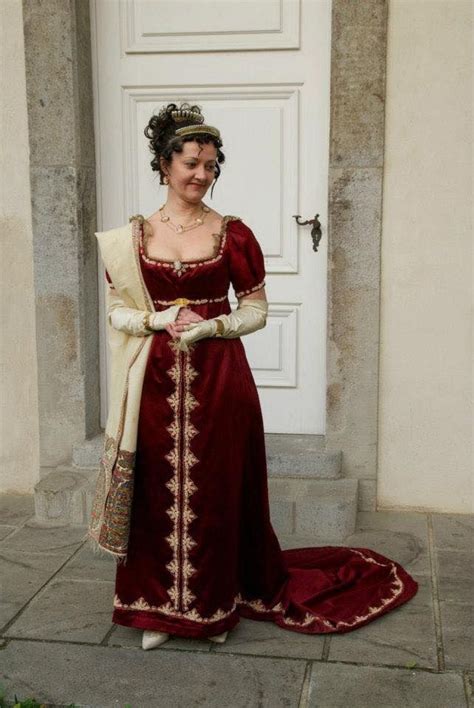 Becoming Jane Creating A Regency Day Dress On A Budget Shares