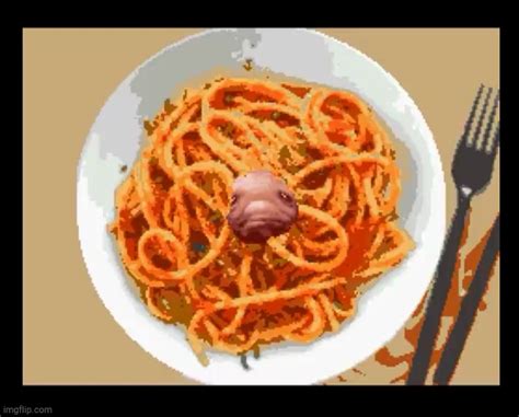Spaghetti Imgflip