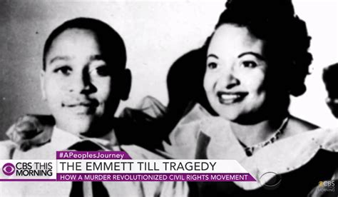 How Emmett Tills Death Ignited The Civil Rights Movement Cousins