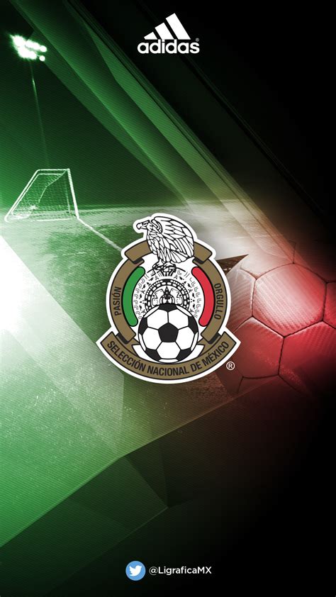 Mexico Soccer Team Wallpaper ·① Wallpapertag
