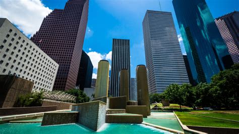 25 Things You Should Know About Houston Mental Floss
