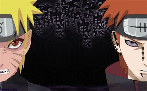 Naruto Pain Wallpapers ·① Wallpapertag