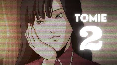 Tomie Episódio 02 Junji Ito Collection Legendado Youtube