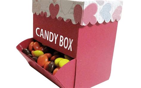 5 Ways To Make Custom Candy Boxes More Beautiful Boxes Zone