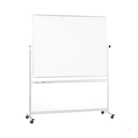 Portable Whiteboard On Wheels Free Standing Whiteboards Uk Made