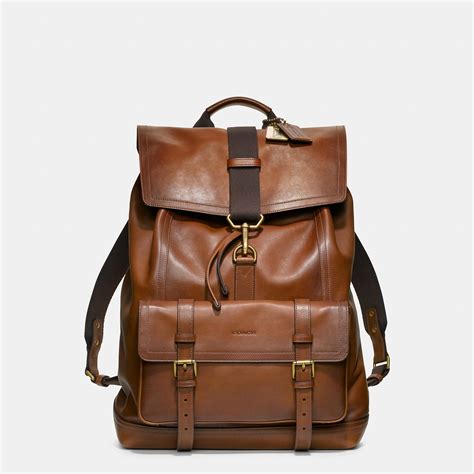 Coach bags women often contain many embellishments and design elements to elevate one's style quotient. Trendy Backpacks | Fashion Jobs in Toronto, Vancouver ...