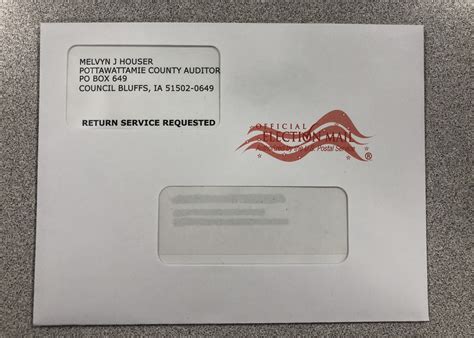 New Voter Cards Mailed To All Active Voters News Elections