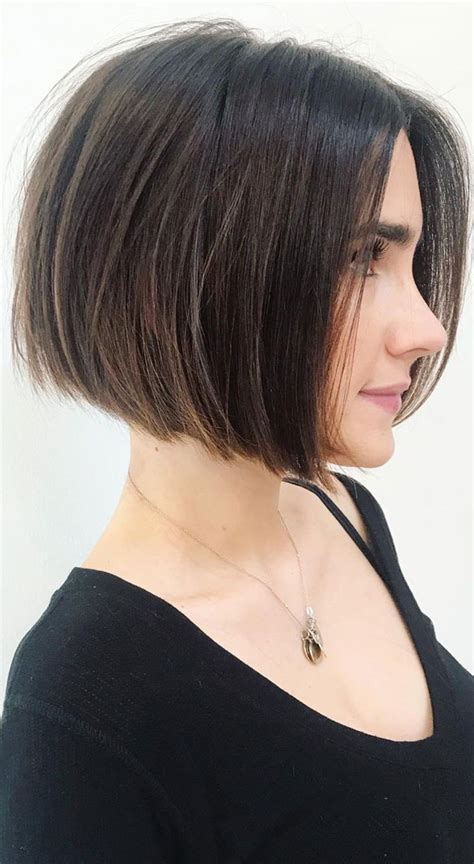 52 Best Bob Haircut Trends To Try In 2023 Bob Curly Haircut