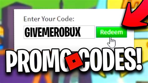10 New Working Promo Codes In Roblox August 2020 Youtube