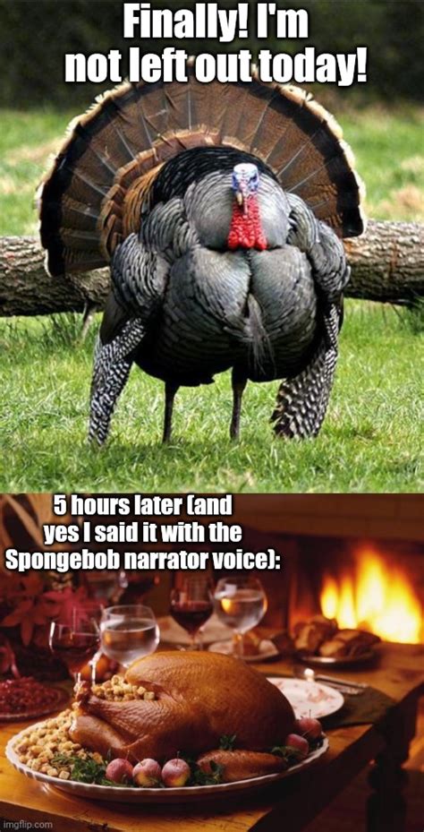 Image Tagged In Thanksgiving Daythanksgiving Imgflip