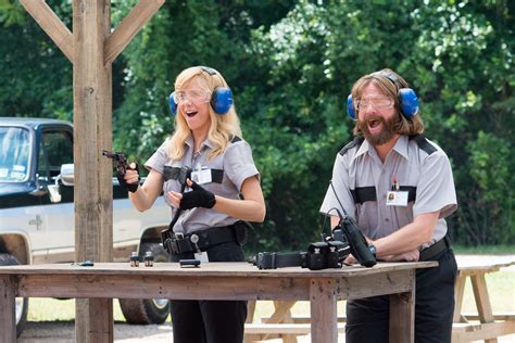 First Look At Poster For Relativity Media's MASTERMINDS - Stars Zach